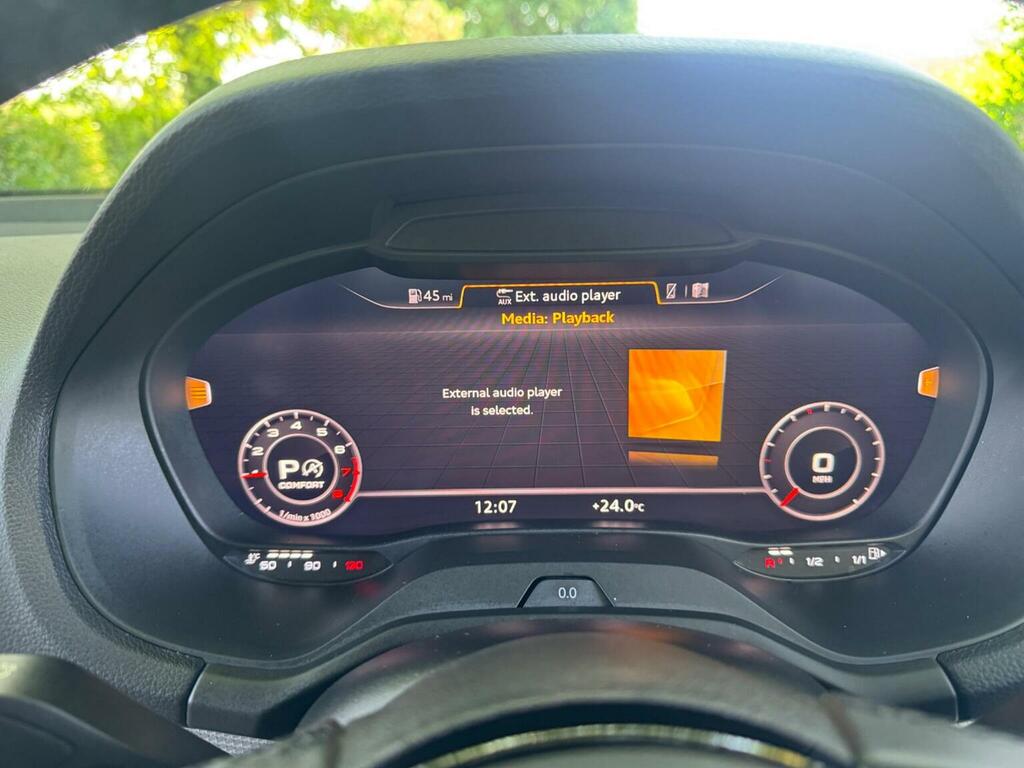 Audi Q2 1.0 Tfsi 30 Sport Suv Euro 6 S White #65