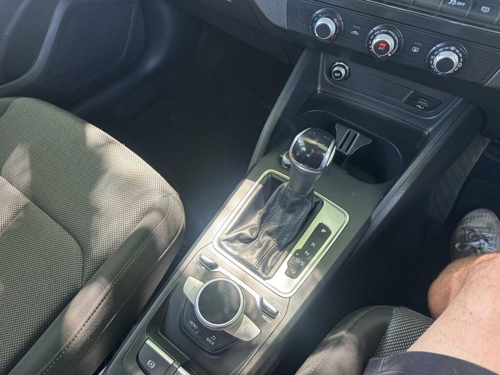 Audi Q2 1.0 Tfsi 30 Sport Suv Euro 6 S White #29
