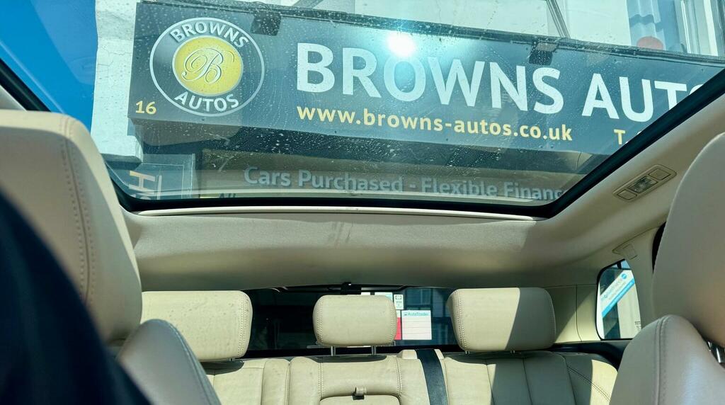 Land Rover Range Rover Evoque 2.2L Pure Tech Black #24