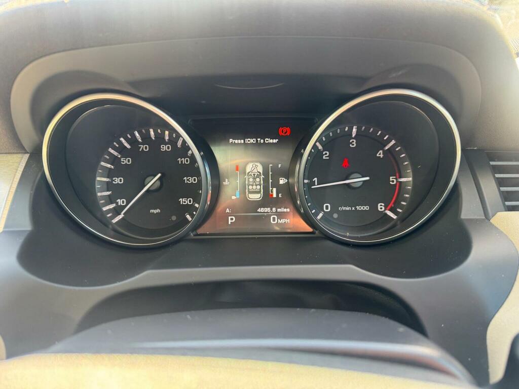Land Rover Range Rover Evoque 2.2L Pure Tech Black #21