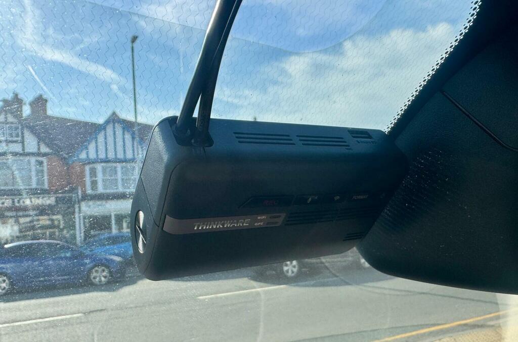 Land Rover Range Rover Evoque 2.2L Pure Tech Black #26