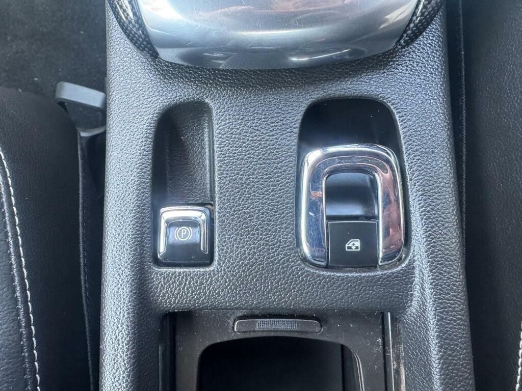 Vauxhall Cascada Se Cdti Ss Great Spec And Value Only Covered 6600 Black #35
