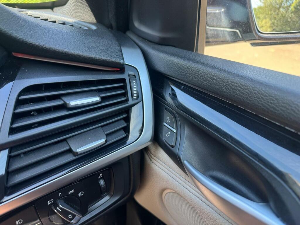BMW X5 Xdrive30d M Sport White #67