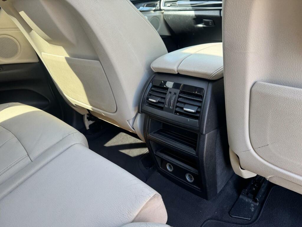 BMW X5 Xdrive30d M Sport White #70