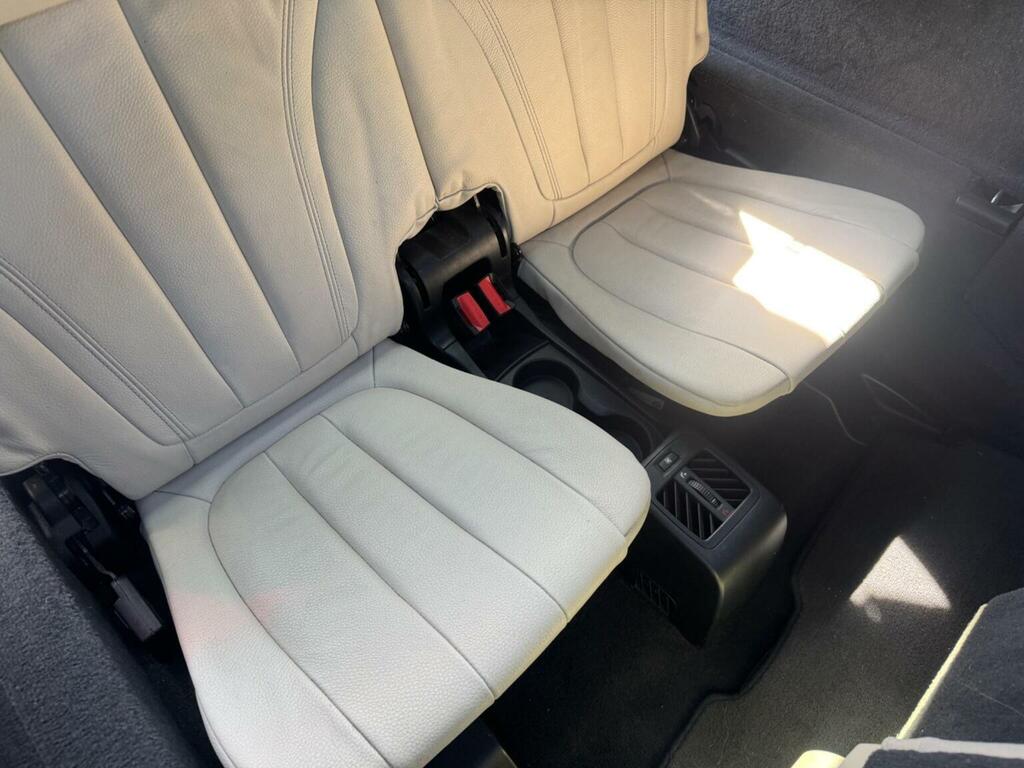 BMW X5 Xdrive30d M Sport White #68