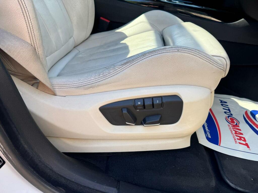 BMW X5 Xdrive30d M Sport White #72