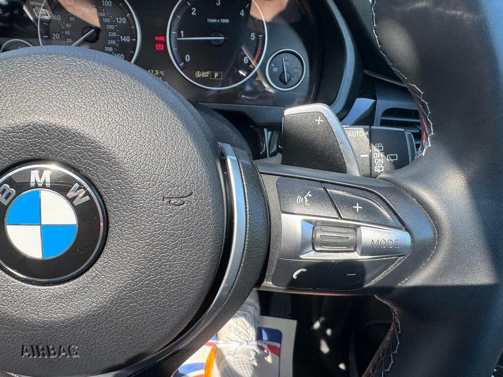 BMW X5 Xdrive30d M Sport White #76