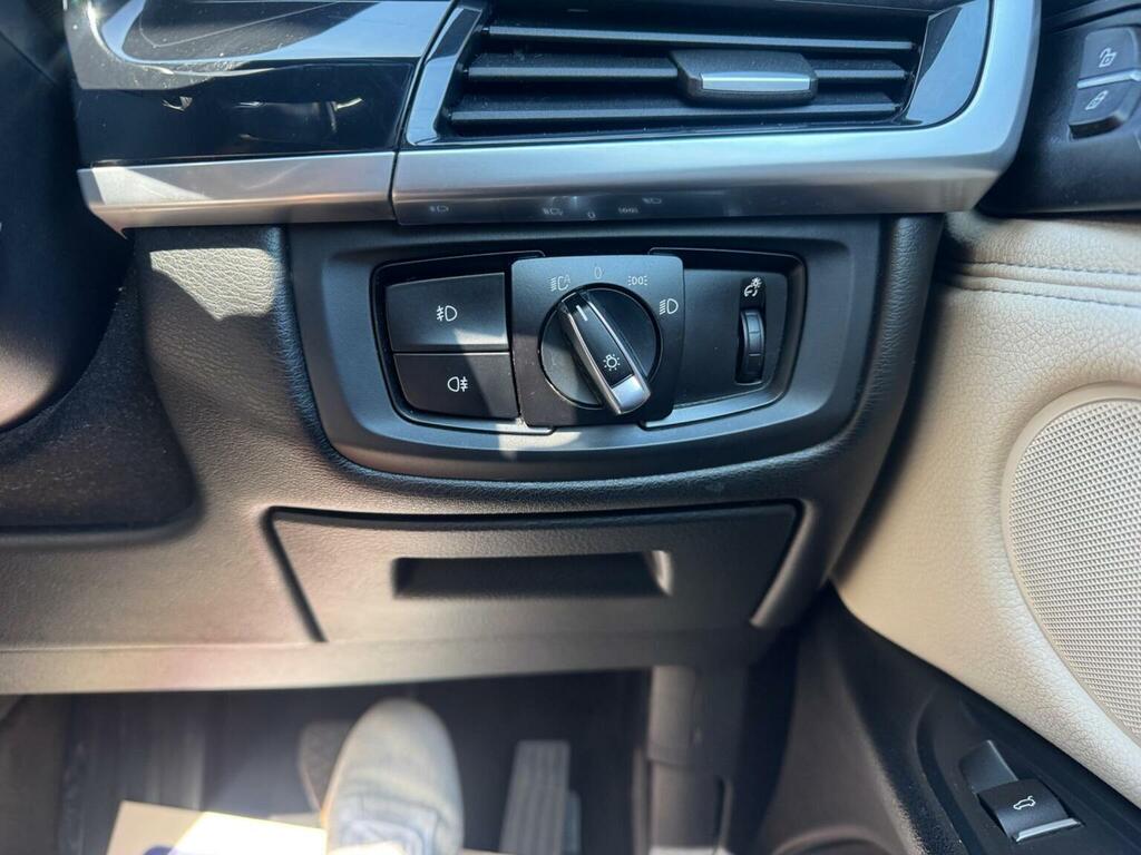BMW X5 Xdrive30d M Sport White #37