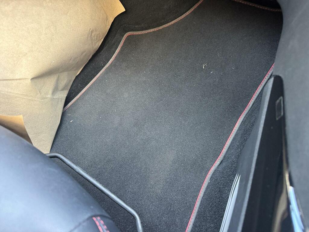 Peugeot 2008 2008 Allure Ss Grey #68