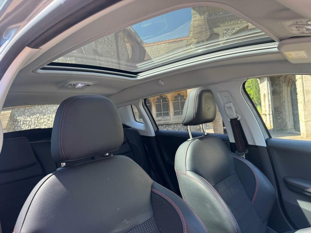 Peugeot 2008 2008 Allure Ss Grey #60