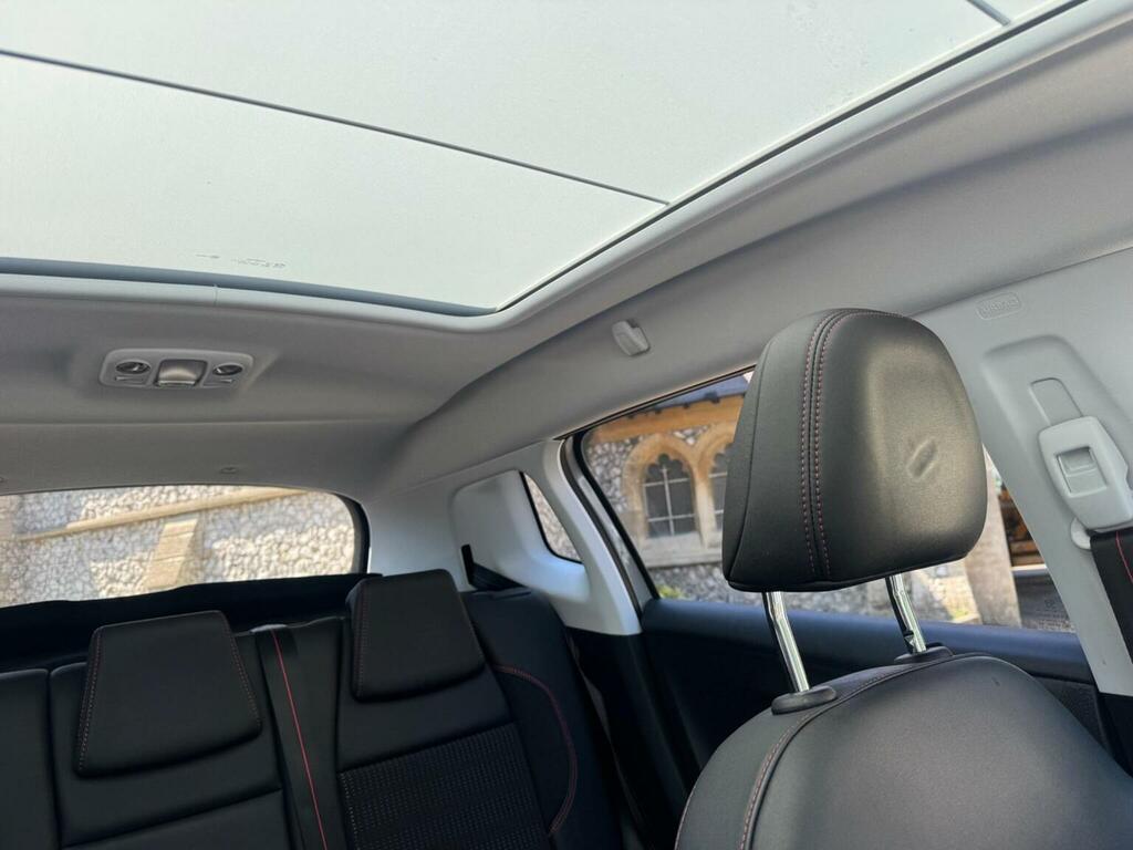 Peugeot 2008 2008 Allure Ss Grey #66