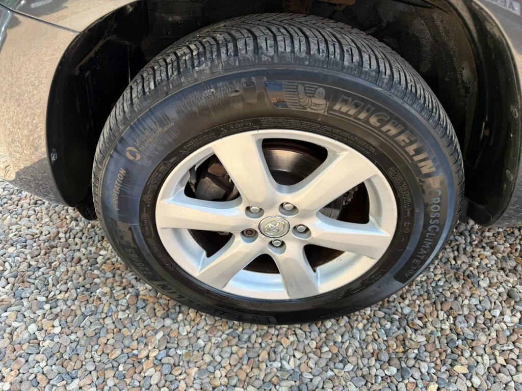 Toyota Rav 4 2.0 Xt-r Suv 4Wd 212 G Km 15 Grey #22