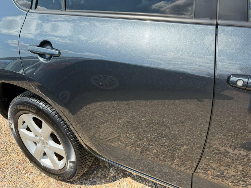 Toyota Rav 4 2.0 Xt-r Suv 4Wd 212 G Km 15 Grey #27