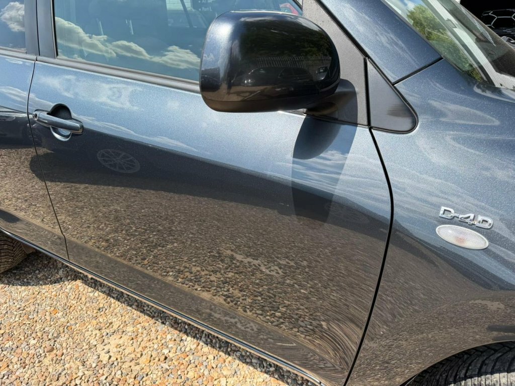 Toyota Rav 4 2.0 Xt-r Suv 4Wd 212 G Km 15 Grey #28