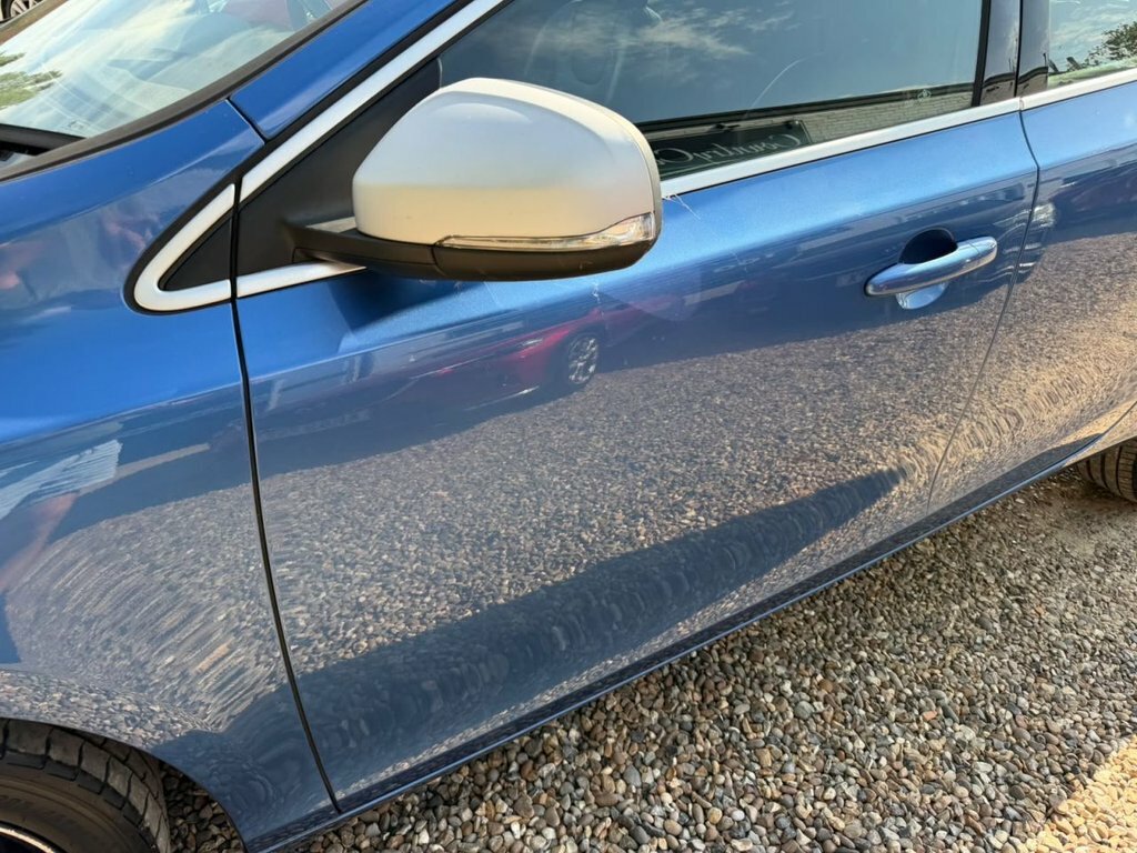 Volvo V40 T2 122 R Design With Tyre Pressure Monitorin Grey #18