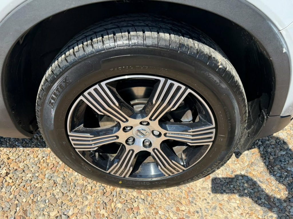 Volvo XC40 H T4 Recharge 10.7Kwh Inscription Suv P Blue #26