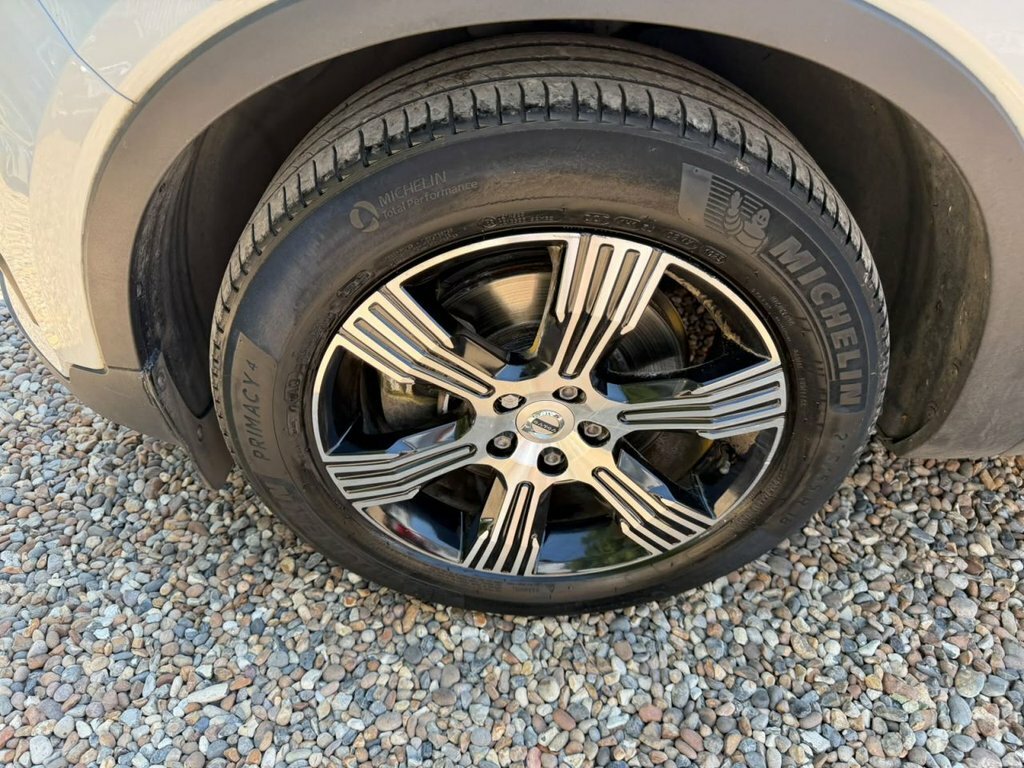 Volvo XC40 H T4 Recharge 10.7Kwh Inscription Suv P Blue #23