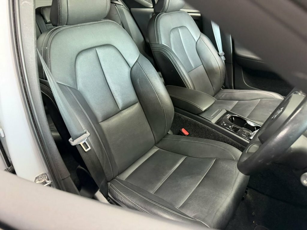 Volvo XC40 H T4 Recharge 10.7Kwh Inscription Suv P Blue #10