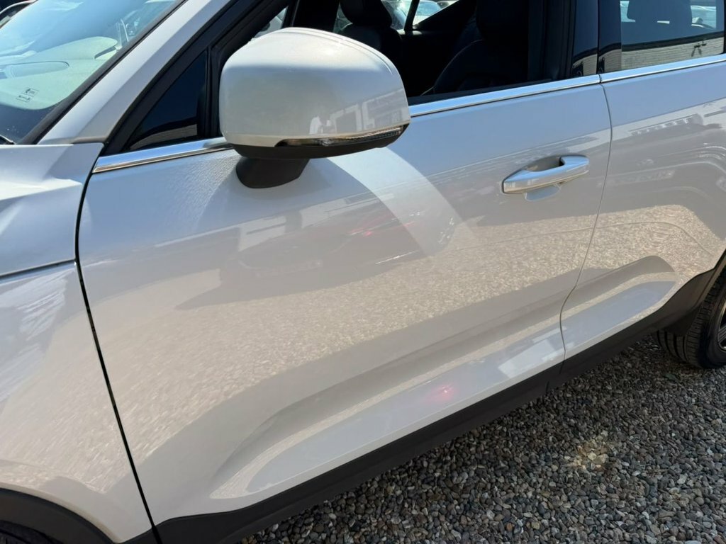 Volvo XC40 H T4 Recharge 10.7Kwh Inscription Suv P Blue #20