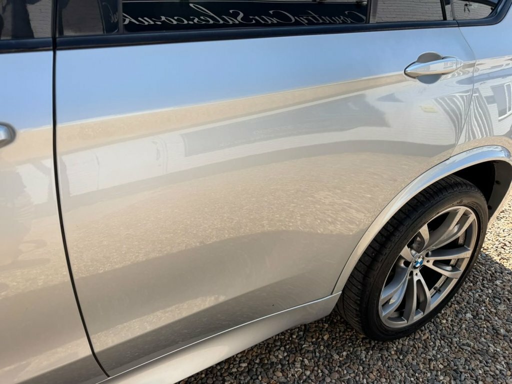 BMW X5 Xdrive40e M Sport Black #21