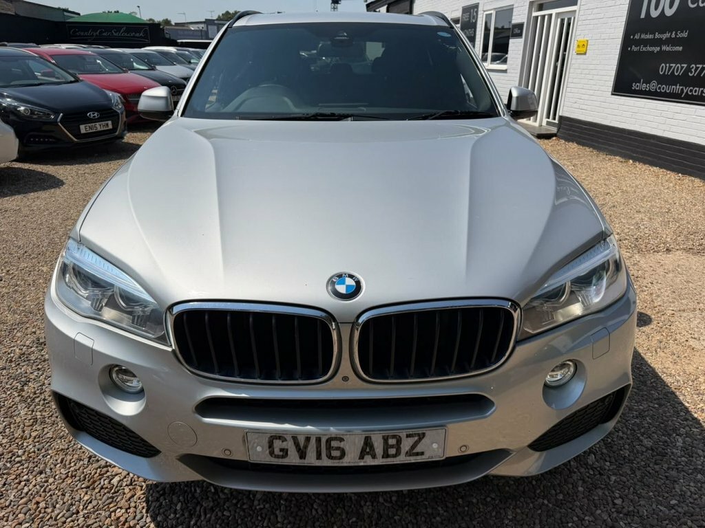 BMW X5 Xdrive40e M Sport Black #15