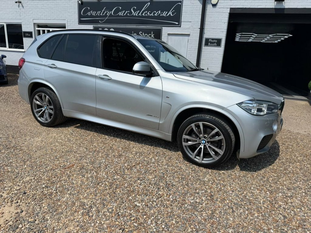 BMW X5 Xdrive40e M Sport Black #13