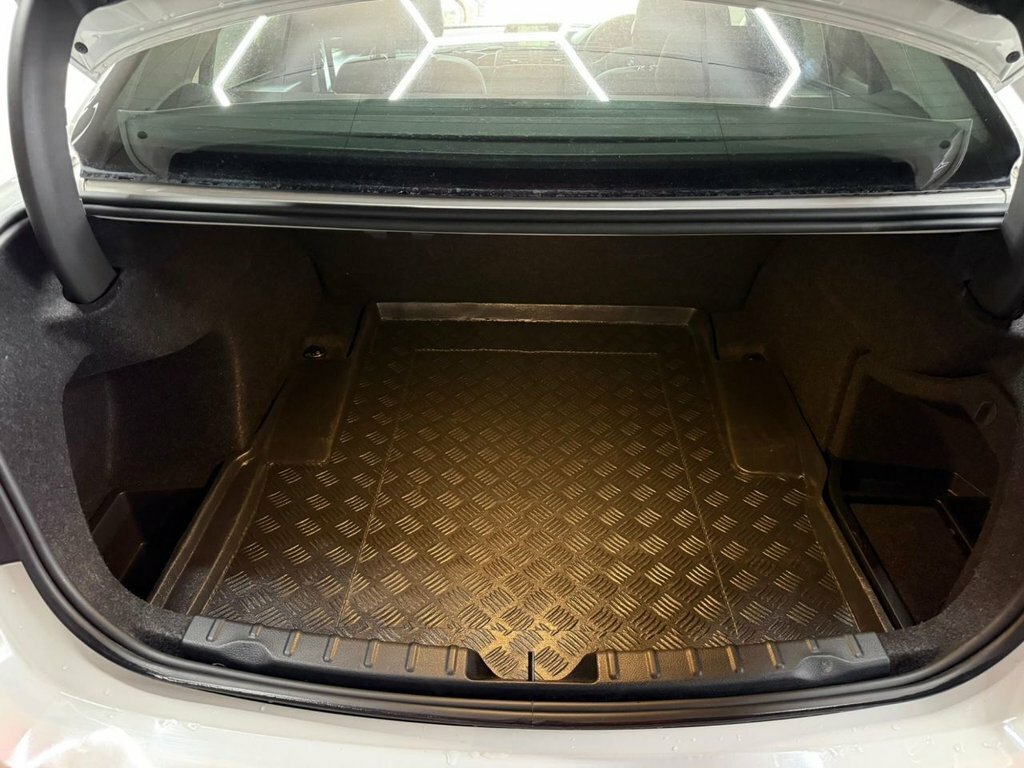 BMW 3 Series 320D Sport 1995Cc Silver #28