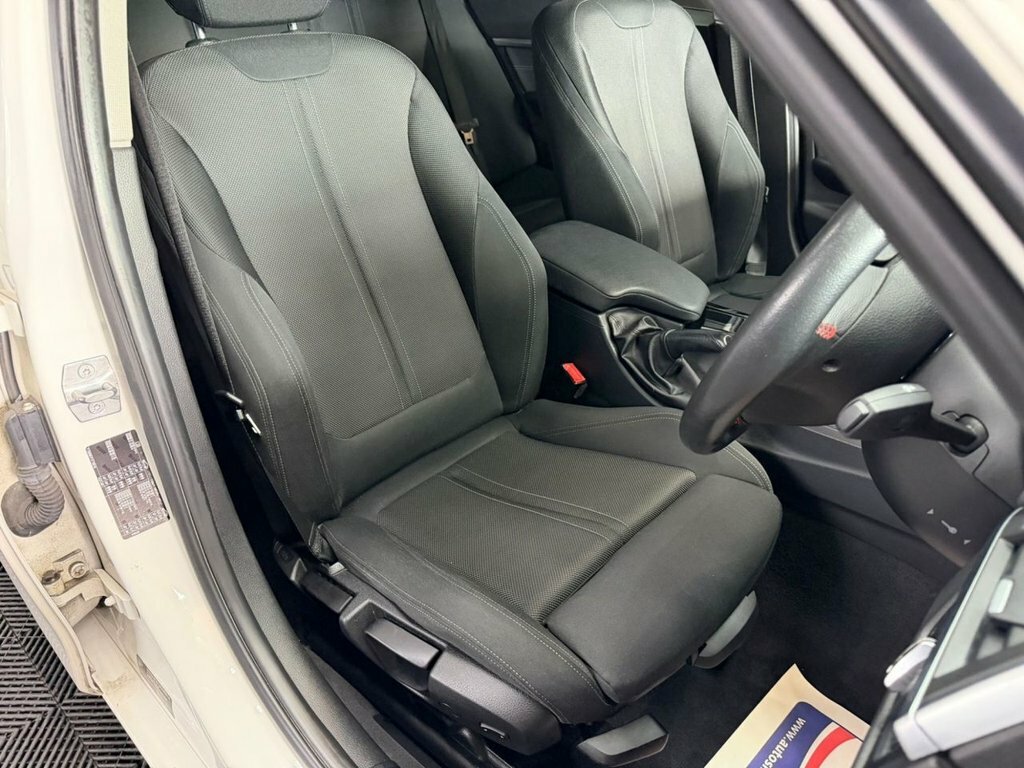 BMW 3 Series 320D Sport 1995Cc Silver #19
