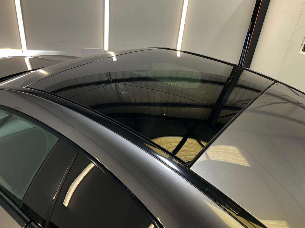 Mercedes-Benz CLA Class Grey #23