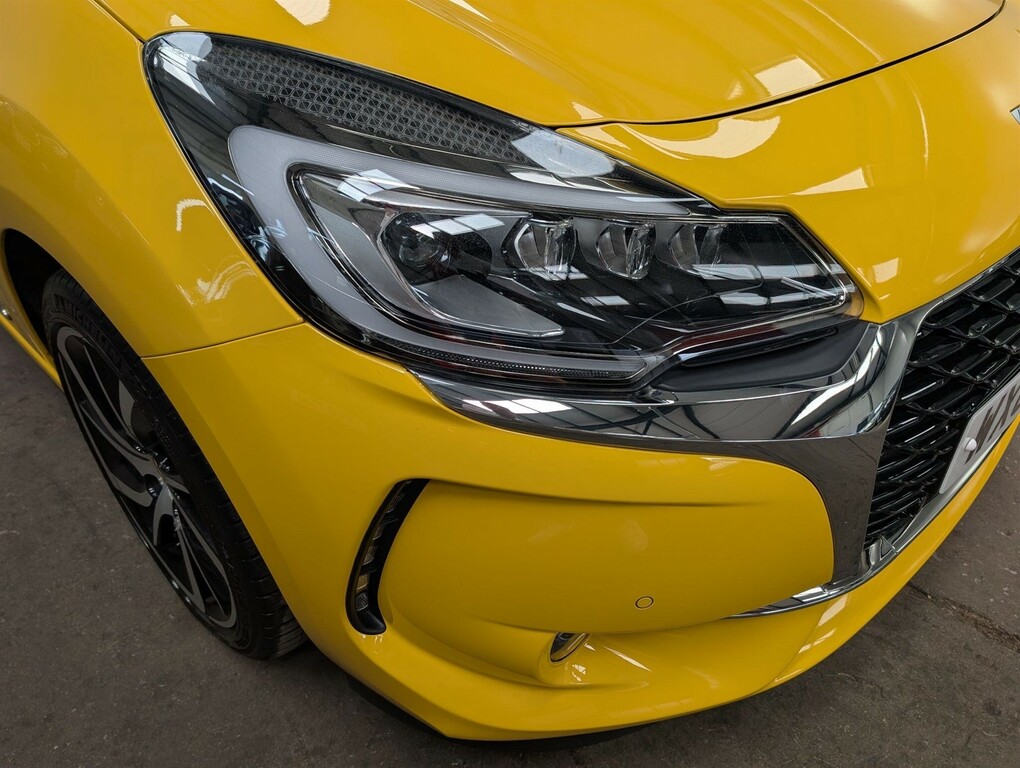 DS DS 3 1.2 Puretech Prestige Euro 6 Ss  #5