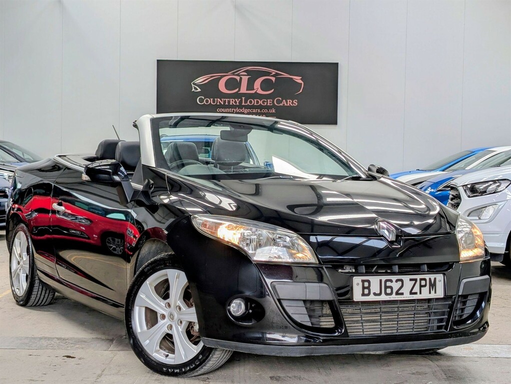 Renault Megane 1.9 Dci Dynamique Tomtom Euro 5