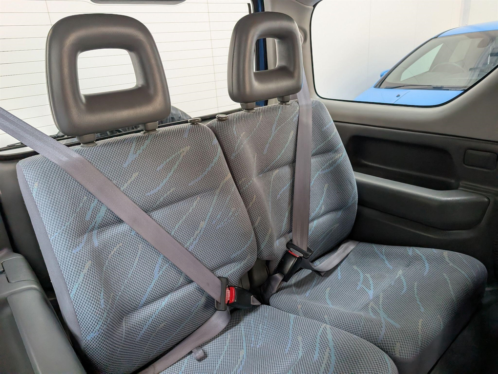 Suzuki Jimny 1.3 Jlx Black #19