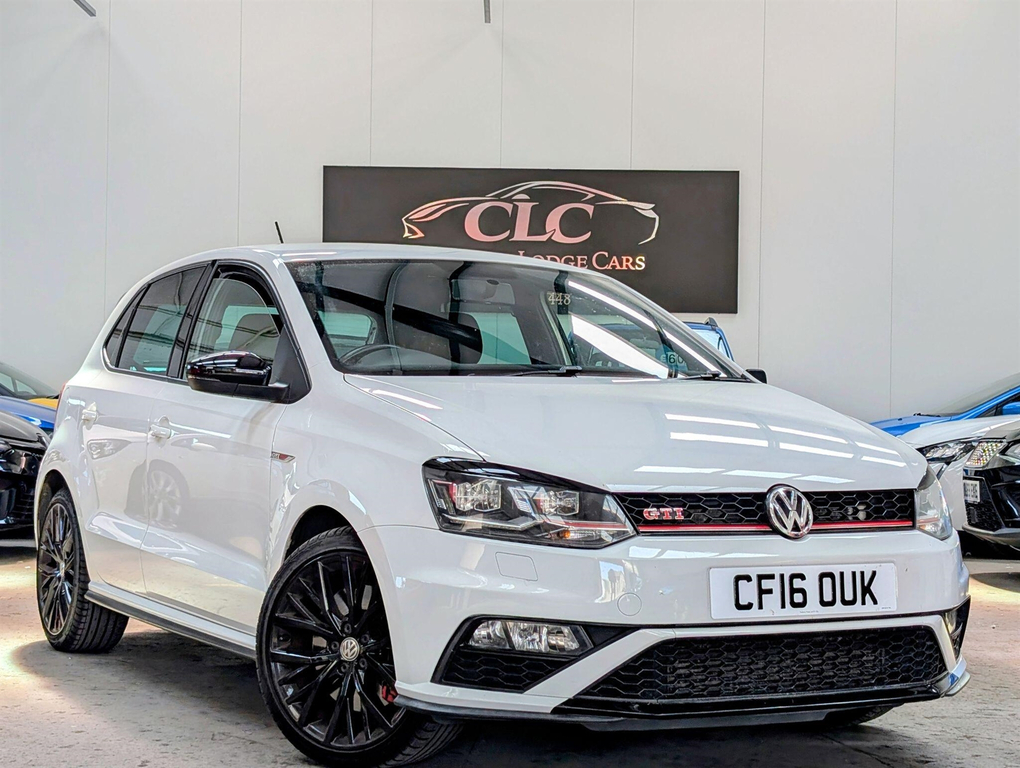 Volkswagen Polo 1.2 Tsi Match  #1
