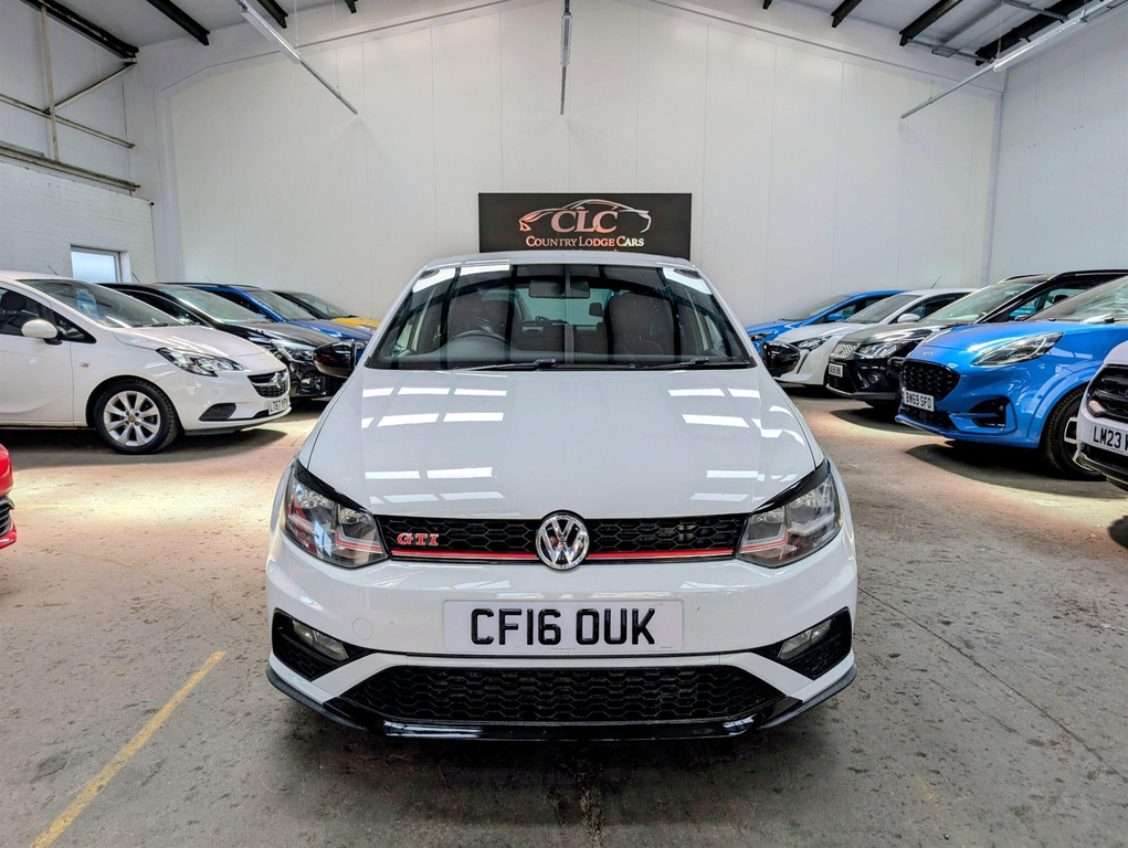 Volkswagen Polo 1.2 Tsi Match  #2
