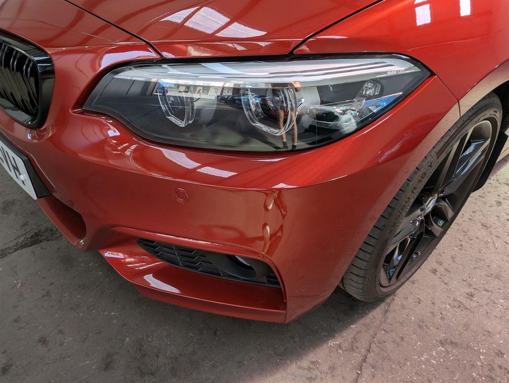 BMW 2 Series 2.0 M Sport Euro 6 Ss #5