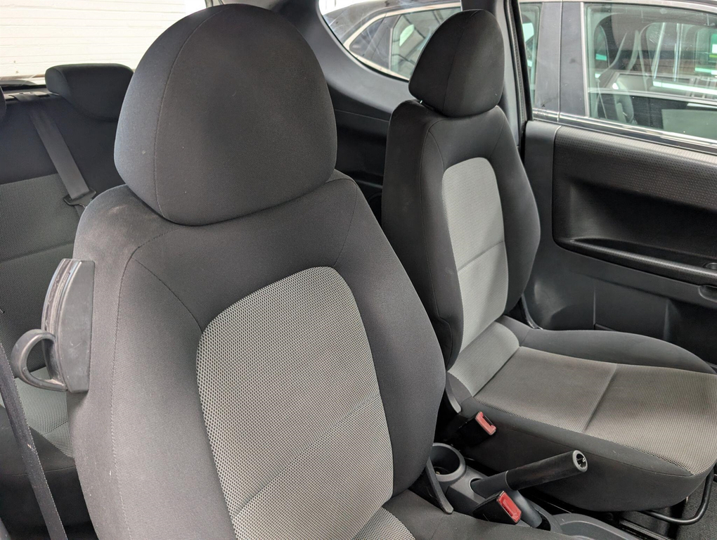 Mitsubishi Colt 1.3 Cz2 Euro 4 #5