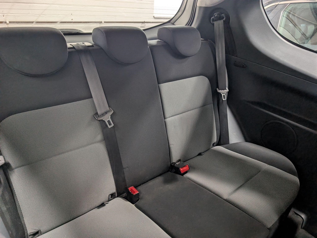 Mitsubishi Colt 1.3 Cz2 Euro 4 #6