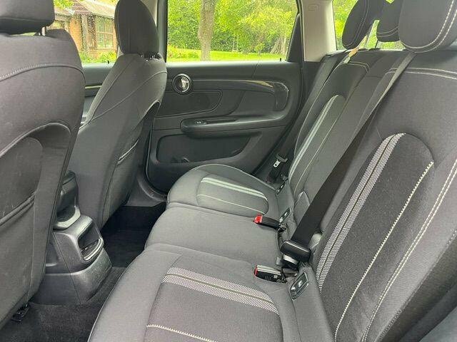 Mini Countryman 2.0 Cooper S Euro 6 Ss CF67AAO Grey #6