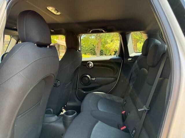 Mini Hatch 1.5 Cooper Euro 6 Ss Silver #6