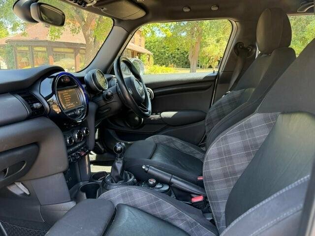 Mini Hatch 1.5 Cooper Euro 6 Ss Silver #5