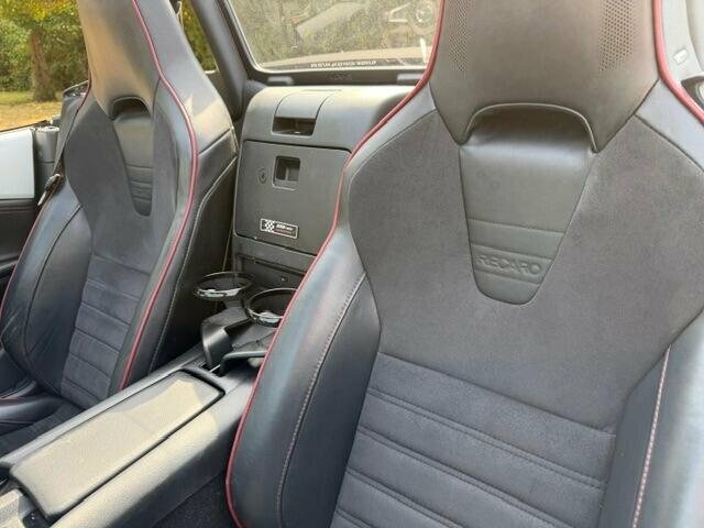 Mazda MX-5 2.0 Skyactiv-g Sport Recaro Euro 6 Silver #6