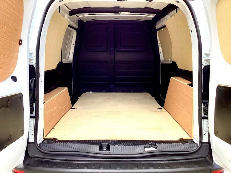 Nissan TOWNSTAR 1.3 Tekna Van #8