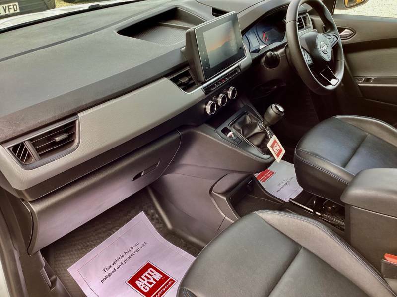 Nissan TOWNSTAR 1.3 Tekna Van #10