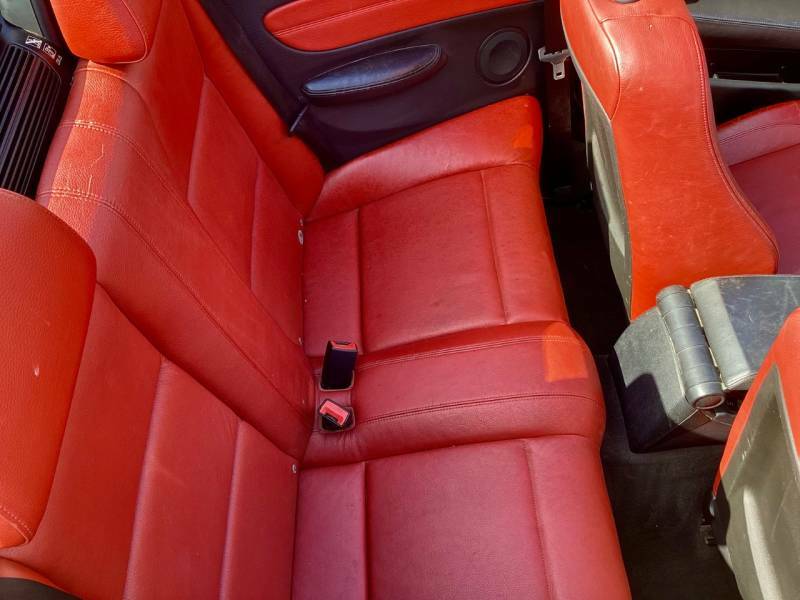 BMW 1 Series 120D Se Step Silver #6