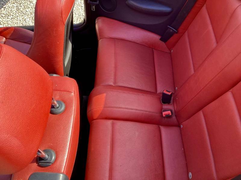 BMW 1 Series 2008 58 2.0 #8