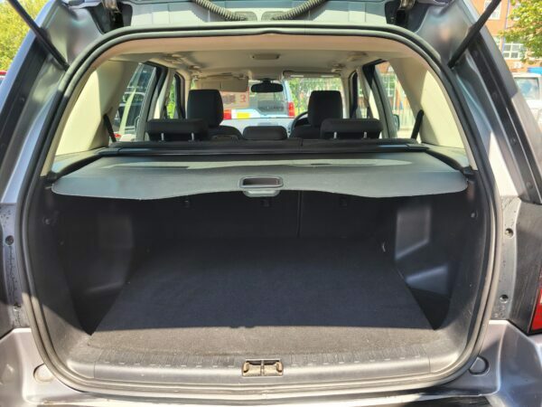 Land Rover Freelander 2 Suv #7