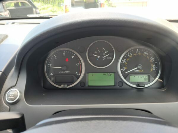 Land Rover Freelander 2 Suv #10