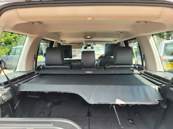 Land Rover Discovery 4 Sdv6 Xs #6