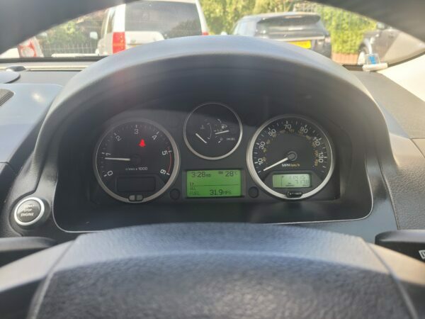 Land Rover Freelander 2 2.2 Sd4 Xs Commandshift 4Wd Euro 5 Grey #12