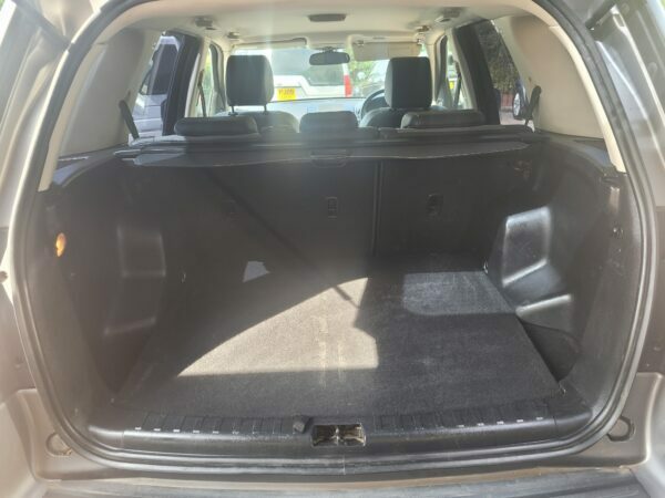 Land Rover Freelander 2 2.2 Sd4 Xs Commandshift 4Wd Euro 5 Grey #9
